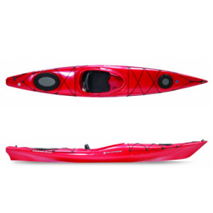 Wilderness Systems Tsunami 125 Touring Kayak