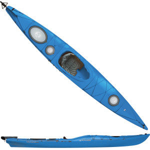 Wilderness Systems Tsunami 145 Touring Kayak