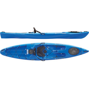 Wilderness Systems Ride 135 Sit on Top Kayak