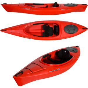 Wilderness Systems Pamlico 100 Kayak