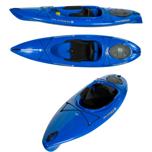 Pungo 100 Kayak