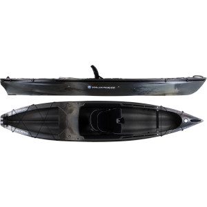 Commander 120 Kayak