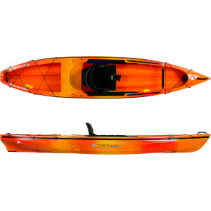 Commander 120 Kayak