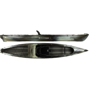 Commander 140 Kayak