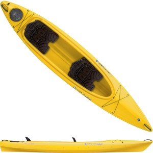 Pamlico 135T Tandem Kayak