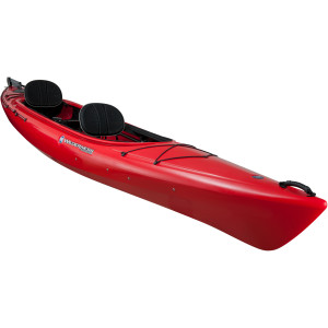 Pamlico 145T Kayak with Rudder