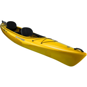 Pamlico 145T Kayak with Rudder