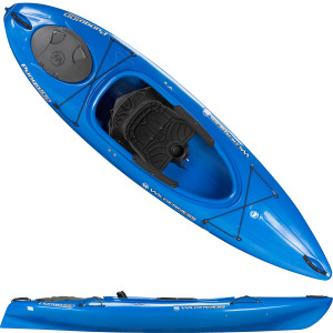 Pungo 100 Kayak