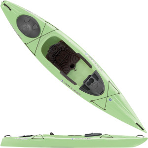 Pungo 120 Kayak