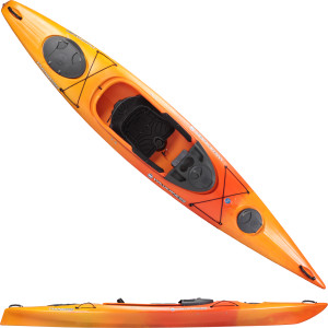 Pungo 140 Kayak