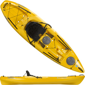 Tarpon 100 Kayak - Sit-On-Top