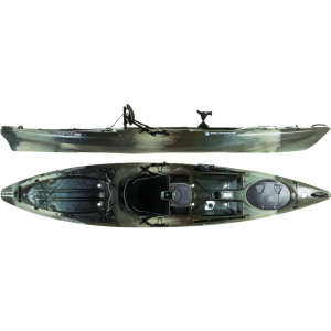 Tarpon 120 Angler Kayak