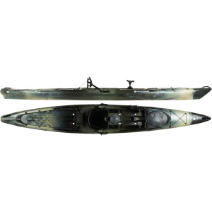 Tarpon 160 Angler Kayak