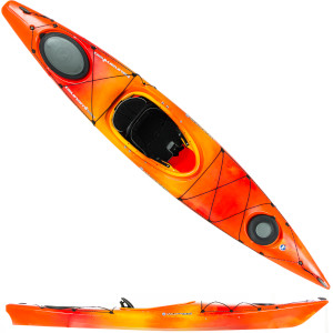 Tsunami 120 Kayak