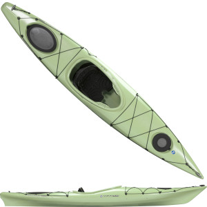 Tsunami 125 Kayak