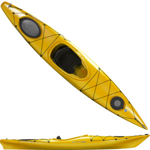 Tsunami 125 Kayak