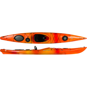 Tsunami 145 Kayak