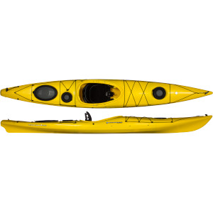 Tsunami 145 Kayak