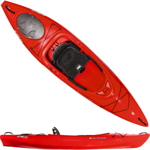 Aspire 105 Kayak