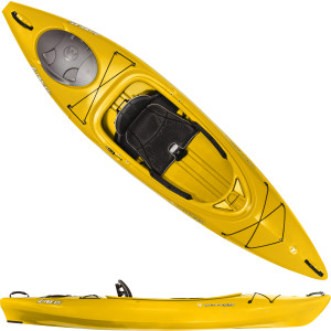 Aspire 105 Kayak