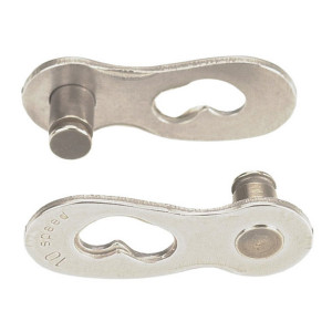 Connex Stainless Link - 10-Speed