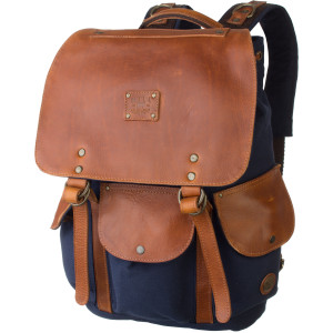 Will Leather Goods Lennon Rucksack -image