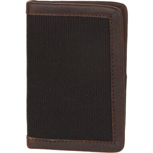 Click to Enlarge for Will Leather Goods Owen Front Pocket Wallet - Men's Will Leather Goods Owen Front Pocket Wallet - Men's -image