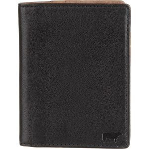 Will Leather Goods Clyde Front Pocket Wallet - Men's
