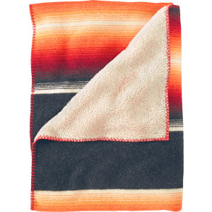 Woolrich Logan Ridge Throw Blanket