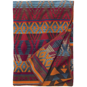 Click to Enlarge for Woolrich Vista View Blanket Woolrich Vista View Blanket-Image