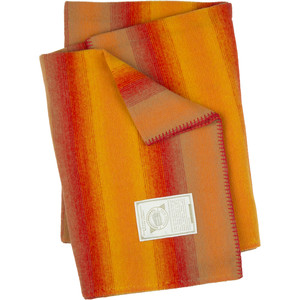 Click to Enlarge for Woolrich Autumn Ridge Blanket Woolrich Autumn Ridge Blanket -image
