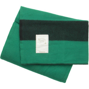 Click to Enlarge for Woolrich Greenlander Blanket Woolrich Greenlander Blanket -image