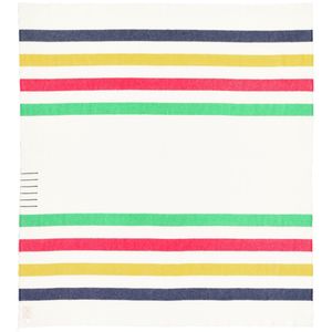 Click to Enlarge for Woolrich Hudson's Bay 6-Point Blanket Woolrich Hudson's Bay 6-Point Blanket -image