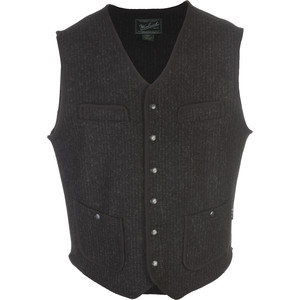 Click to Enlarge for Woolrich Utility #12 Vest - Men's Woolrich Utility #12 Vest - Men's-Image
