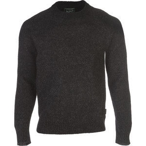Click to Enlarge for Woolrich Kennebeck Shetland Crew - Men's Woolrich Kennebeck Shetland Crew - Men's -image