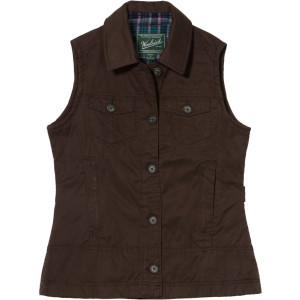 Click to Enlarge for Woolrich Blacktail Vest - Women's Woolrich Blacktail Vest - Women's -image