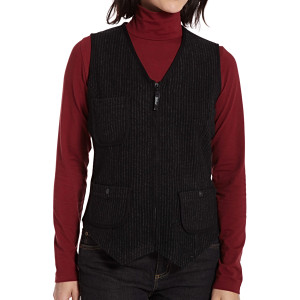 Click to Enlarge for Woolrich Heirloom Vest - Women's Woolrich Heirloom Vest - Women's-Image