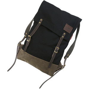 Click to Enlarge for Woolrich Utility Backpack Woolrich Utility Backpack-Image