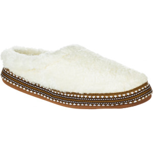 Whitecap Slipper - Women's