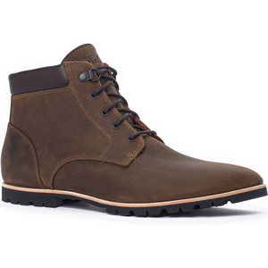 Woolrich Footwear Beebe Leather Boot - Men's -image