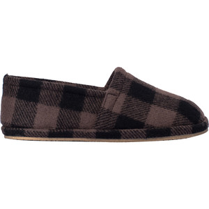Click to Enlarge for Woolrich Footwear Chatham Chill Slipper - Men's Woolrich Footwear Chatham Chill Slipper - Men's -image