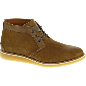 Wolverine 1883 Collection Julian Crepe Chukka Boot - Men's