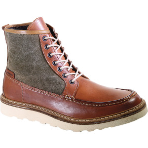 Click to Enlarge for Wolverine 1883 Collection Bento Wedge Boot - Men's Wolverine 1883 Collection Bento Wedge Boot - Men's-Image