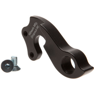 Izoard Derailleur Hanger
