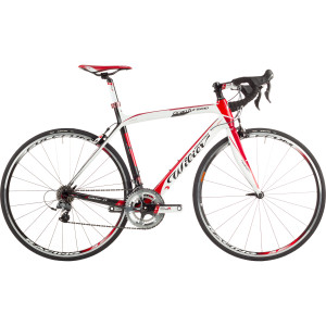 Gran Turismo/Shimano Ultegra 6700 Complete Bike