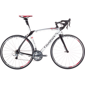 Imperiale/Ultegra 6700 Complete Bike - 2012