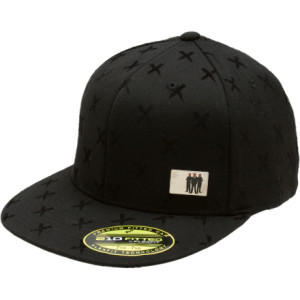 Whiskey Militia Whiskey Militia Hired Gun Hat - Men's