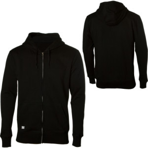Whiskey Militia Mark The Spot Hooded Sweatshirt - Men's