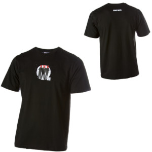 Whiskey Militia 003 T-Shirt - Short-Sleeve - Men's