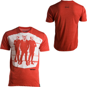 Whiskey Militia Militia II Crew Shirt - Short-Sleeve - Men's